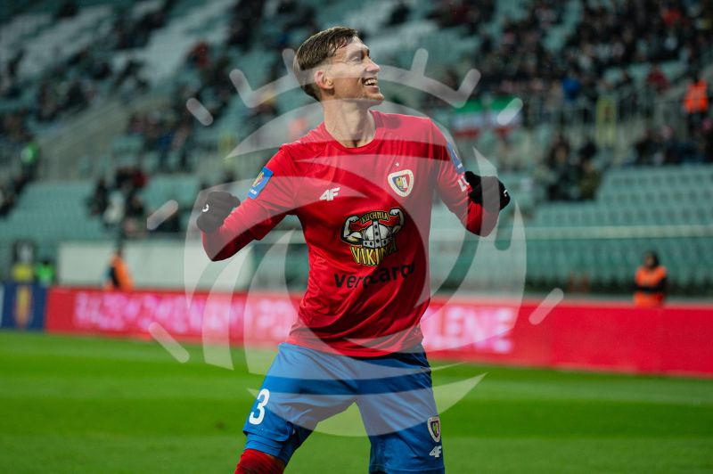 Sport: SLASK WROCLAW PIAST GLIWICE PUCHAR POLSKI RUNDA 1/8 - Agencja Fotograficzna